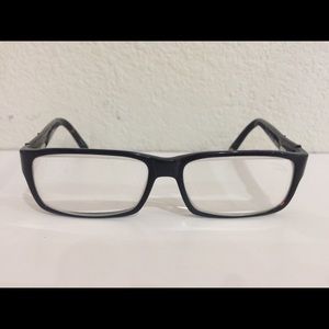 Marc hunter eyeglass frames 7278 54[]15-140